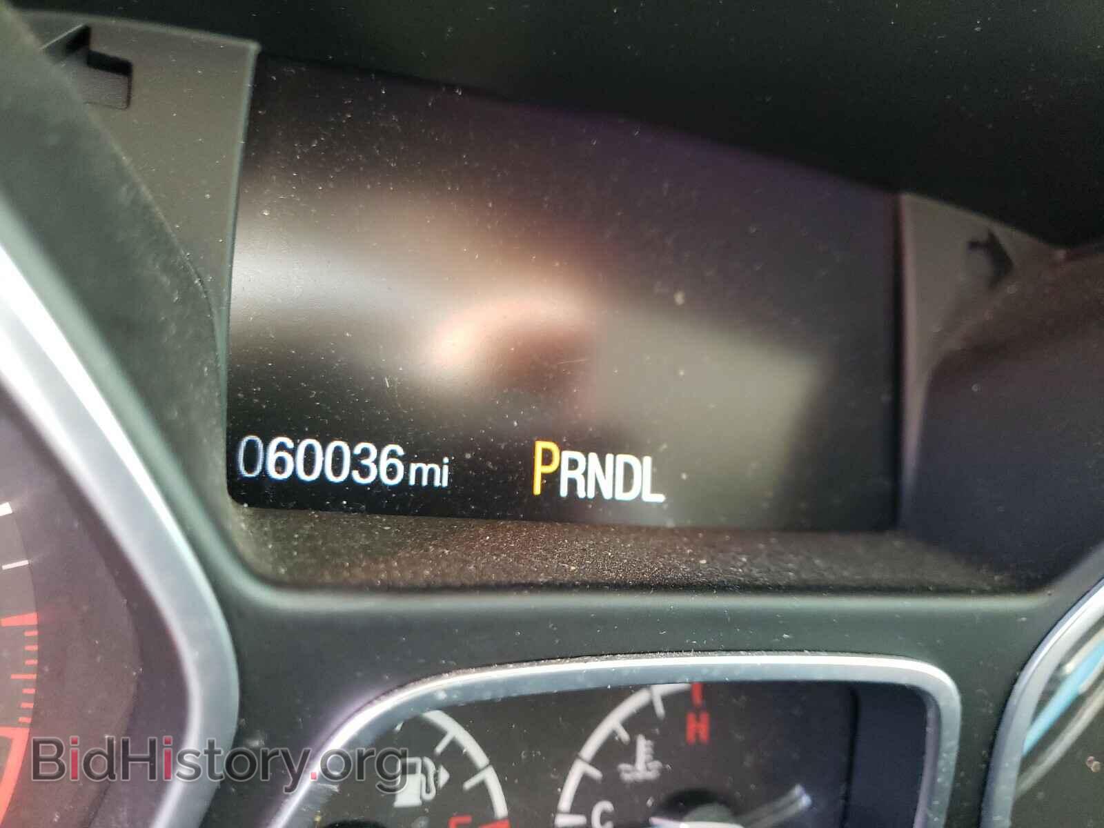 2015 FORD FOCUS - VIN: 1FADP3F24FL384322 - Фото 8
