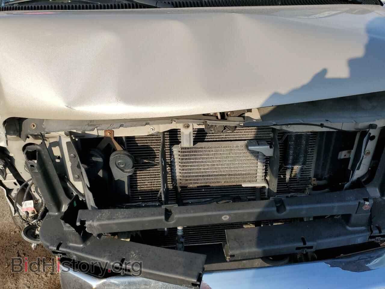 2011 FORD ALL Models - VIN: 1FBNE3BL0BDB18100 - Фото 11