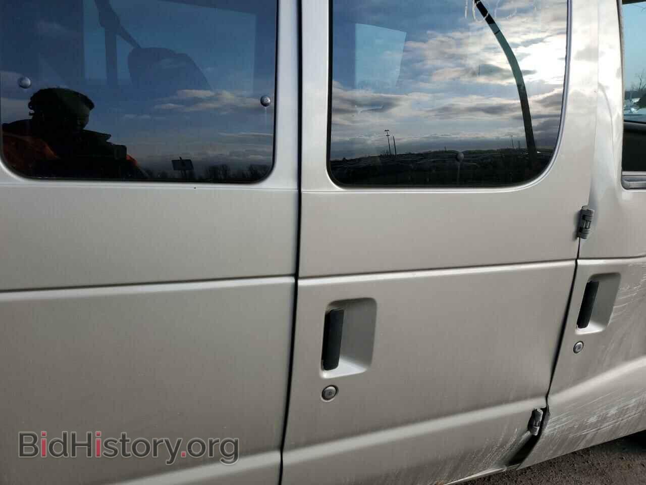 2011 FORD ALL Models - VIN: 1FBNE3BL0BDB18100 - Фото 10