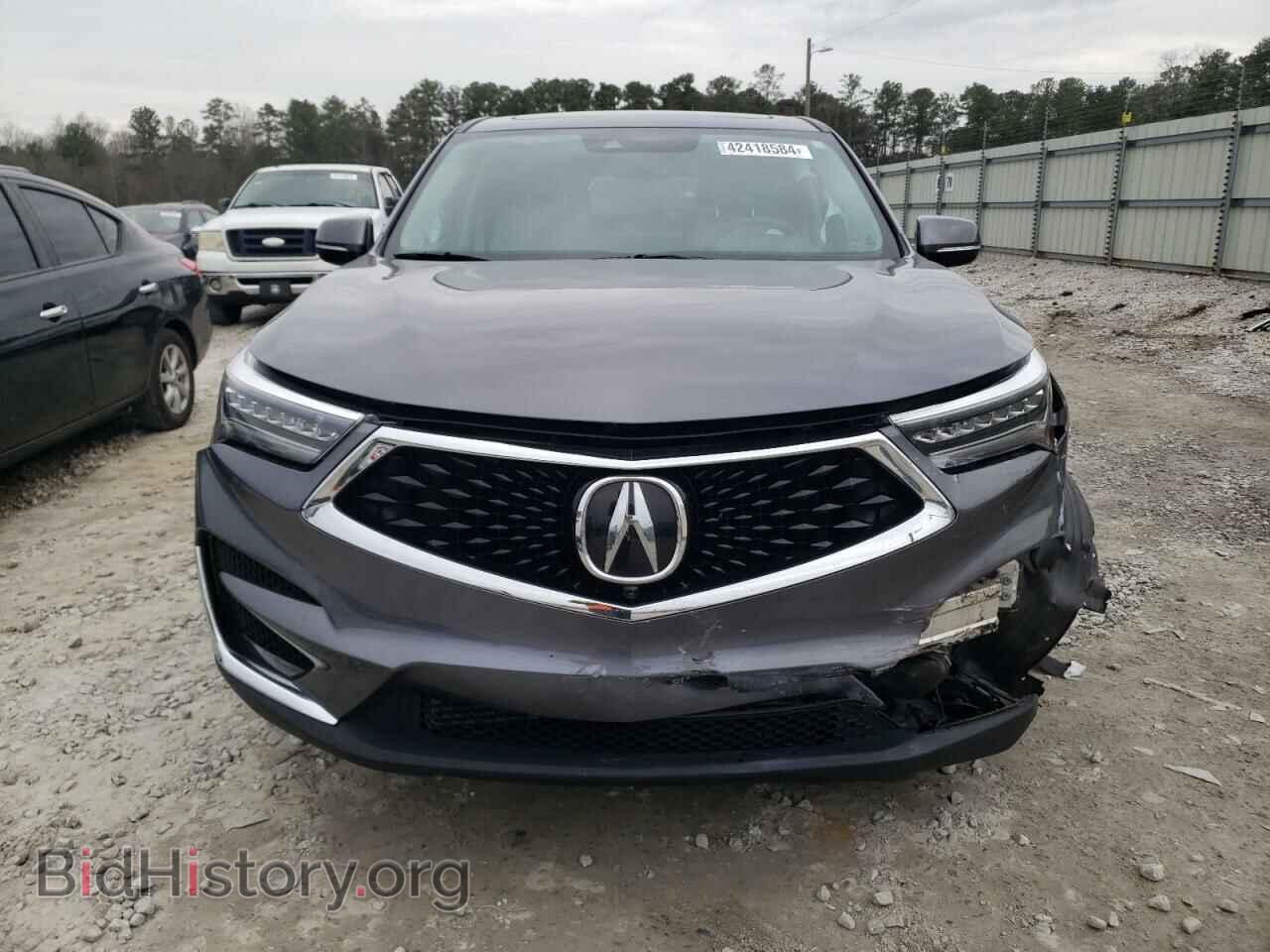 2019 ACURA RDX - VIN: 5J8TC1H75KL000736 - Фото 5