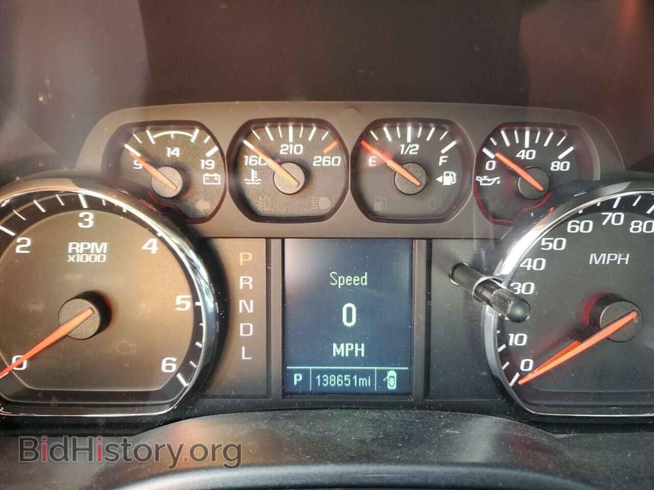 2017 CHEVROLET ALL Models - VIN: 3GCPCNEH8HG222052 - Фото 9