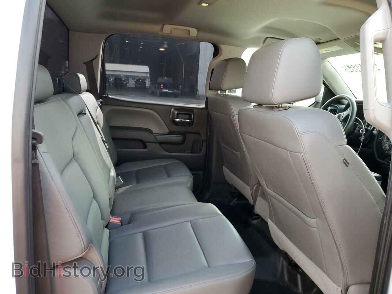 2017 CHEVROLET ALL Models - VIN: 3GCPCNEH8HG222052 - Фото 10