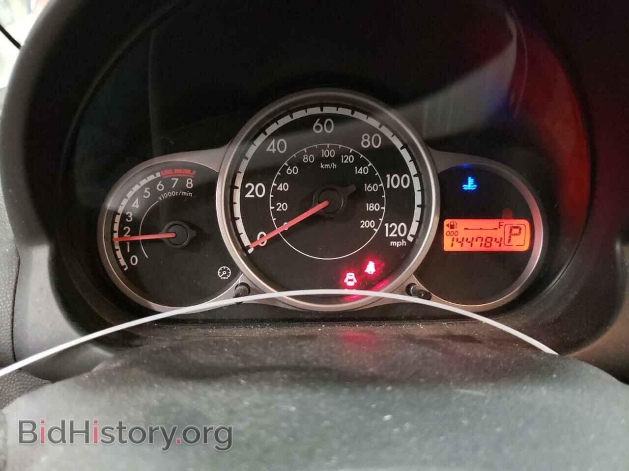 2013 MAZDA 2 - VIN: JM1DE1KYXD0155950 - Photo 9
