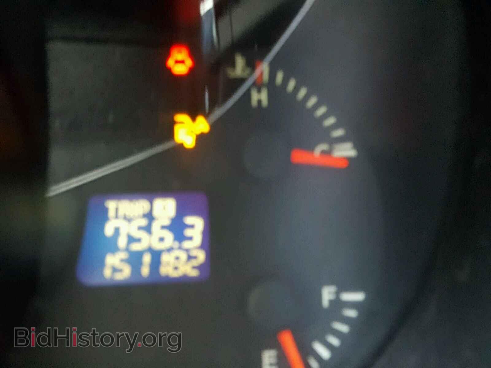 2011 MAZDA CX-7 - VIN: JM3ER2A58B0395086 - Фото 8