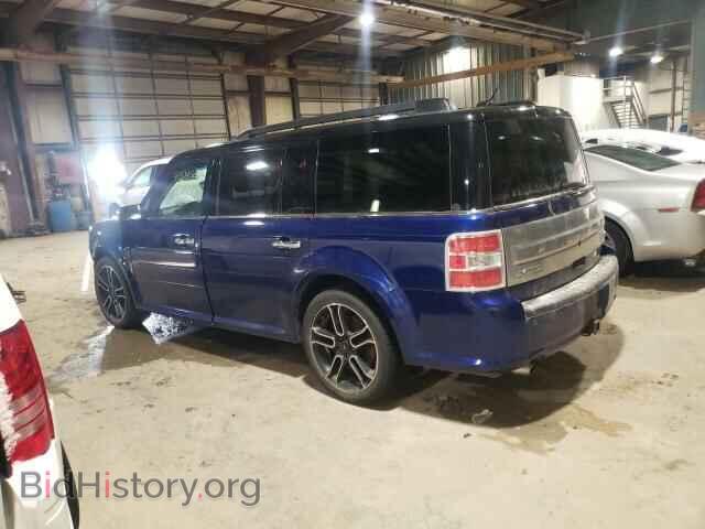 2014 FORD FLEX - VIN: 2FMHK6DT3EBD19589 - Photo 2