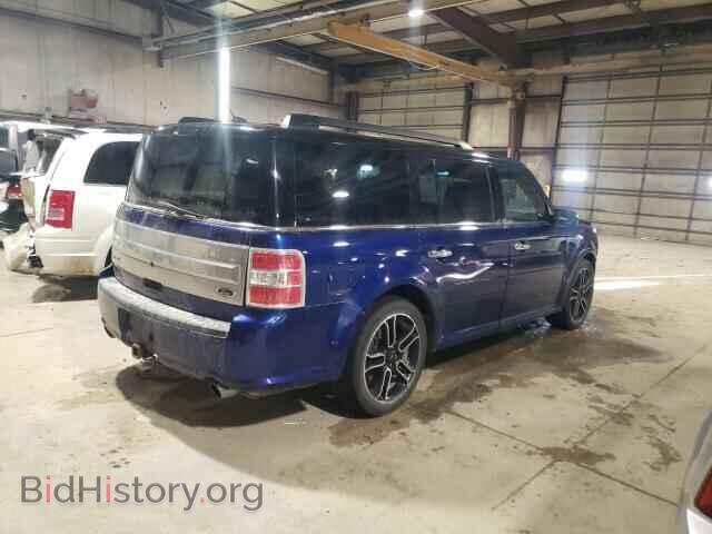 2014 FORD FLEX - VIN: 2FMHK6DT3EBD19589 - Photo 3