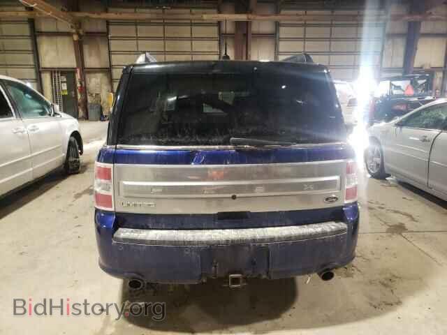 2014 FORD FLEX - VIN: 2FMHK6DT3EBD19589 - Photo 6