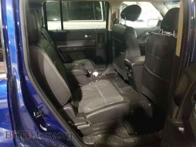 2014 FORD FLEX - VIN: 2FMHK6DT3EBD19589 - Photo 10