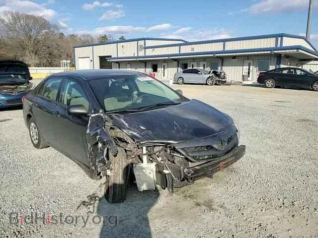 2011 TOYOTA COROLLA - VIN: 2T1BU4EE6BC571316 - Фото 11