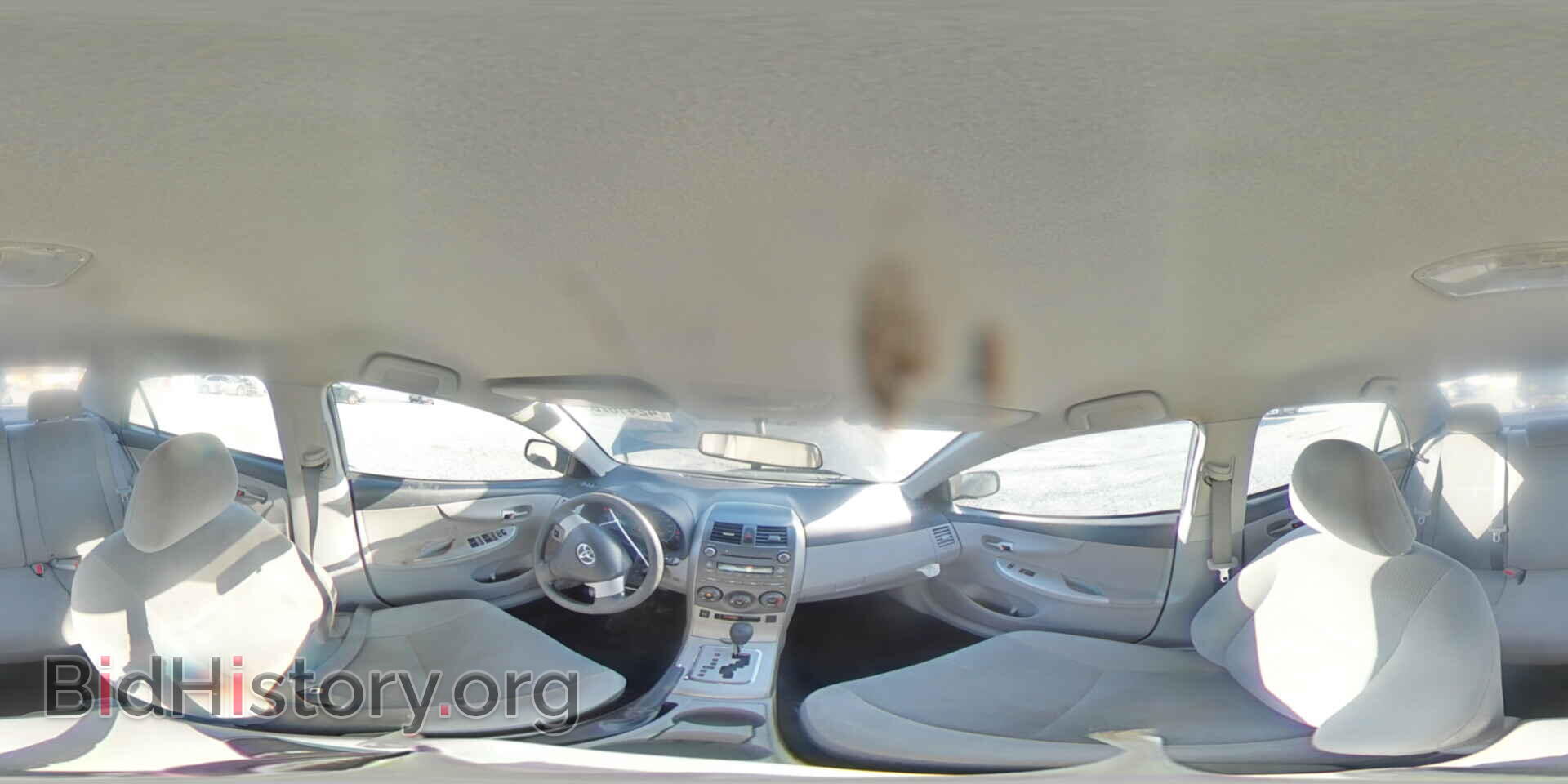 2011 TOYOTA COROLLA - VIN: 2T1BU4EE6BC571316 - Фото 13