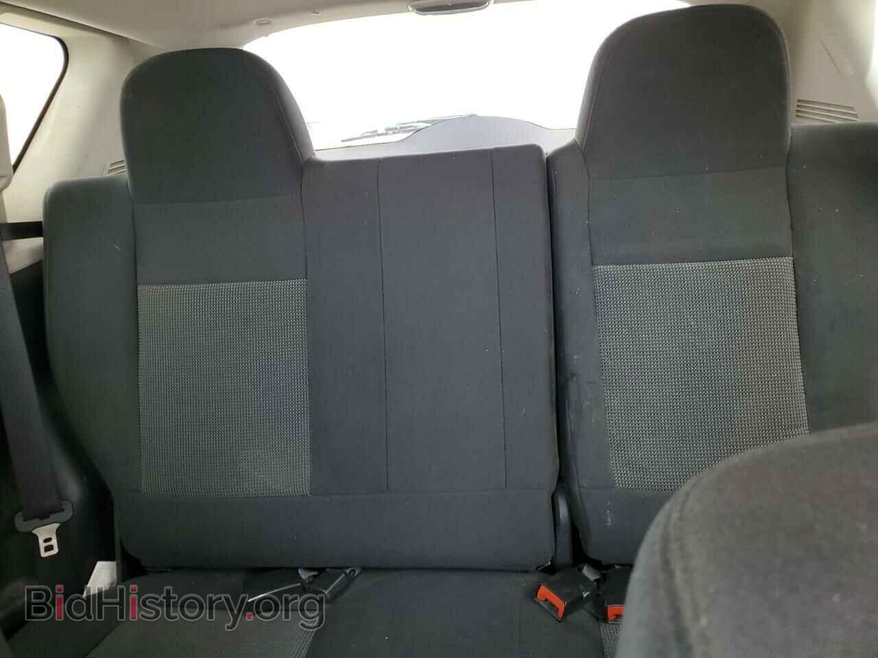 2014 JEEP COMPASS - VIN: 1C4NJCBA0ED709201 - Фото 10