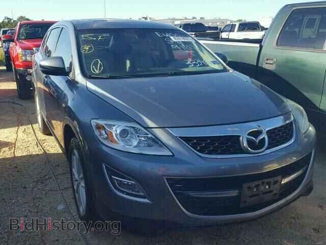 Фотография JM3TB2DA1C0334202 - MAZDA CX-9 2012