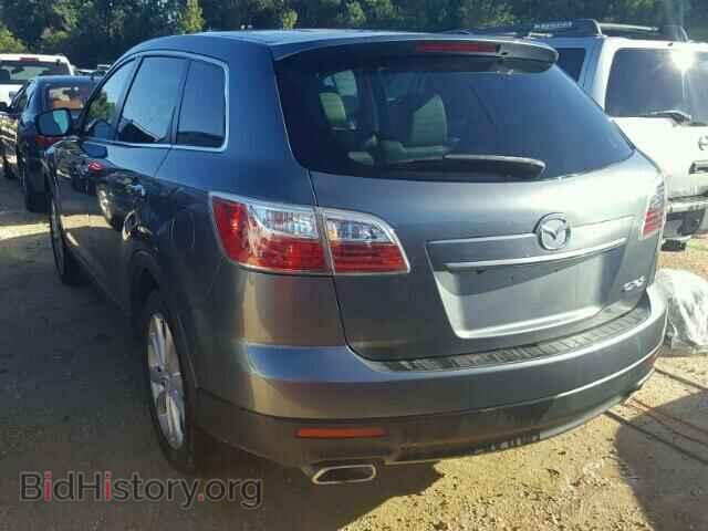 2012 MAZDA CX-9 - VIN: JM3TB2DA1C0334202 - Фото 3