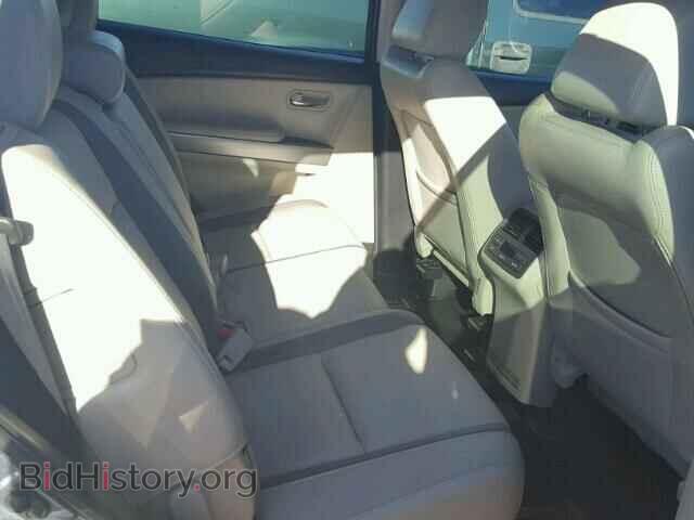 2012 MAZDA CX-9 - VIN: JM3TB2DA1C0334202 - Фото 6