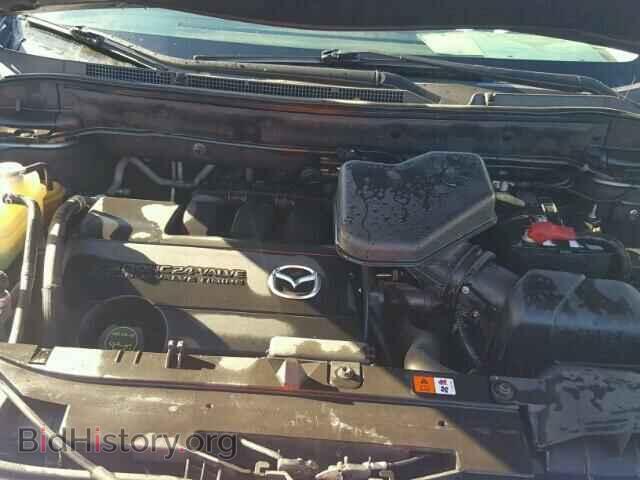 2012 MAZDA CX-9 - VIN: JM3TB2DA1C0334202 - Фото 7