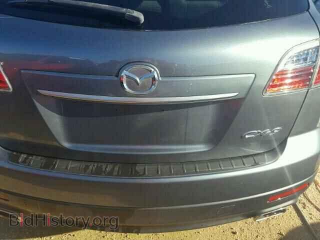 2012 MAZDA CX-9 - VIN: JM3TB2DA1C0334202 - Фото 9