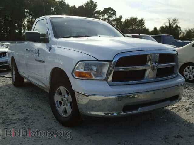 Photo 3D7JB1EP8BG524253 - DODGE RAM 1500 2011