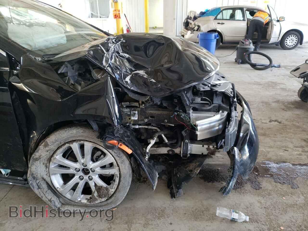 2017 CHRYSLER 200 - VIN: 1C3CCCAB8HN509567 - Фото 9