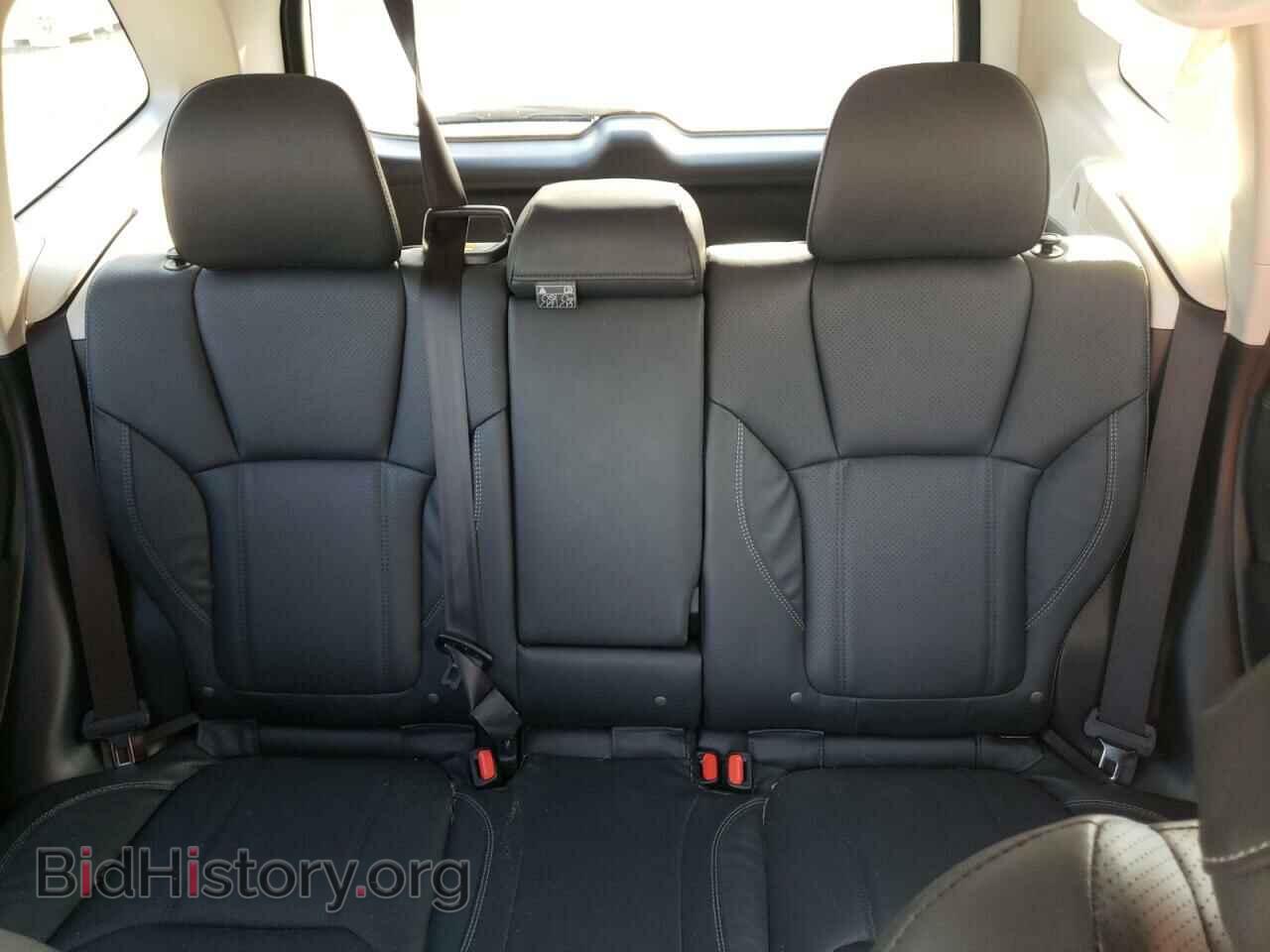 2021 SUBARU FORESTER - VIN: JF2SKAXC6MH494740 - Фото 10