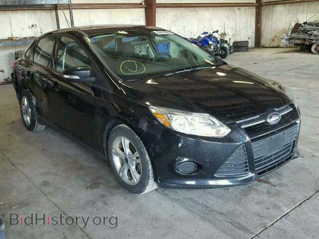 Фотография 1FADP3F23EL313532 - FORD FOCUS 2014