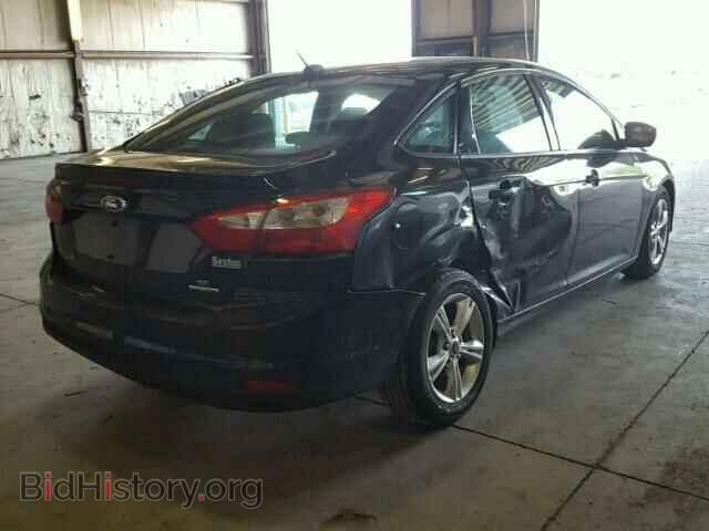 2014 FORD FOCUS - VIN: 1FADP3F23EL313532 - Photo 4