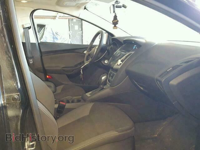 2014 FORD FOCUS - VIN: 1FADP3F23EL313532 - Photo 5