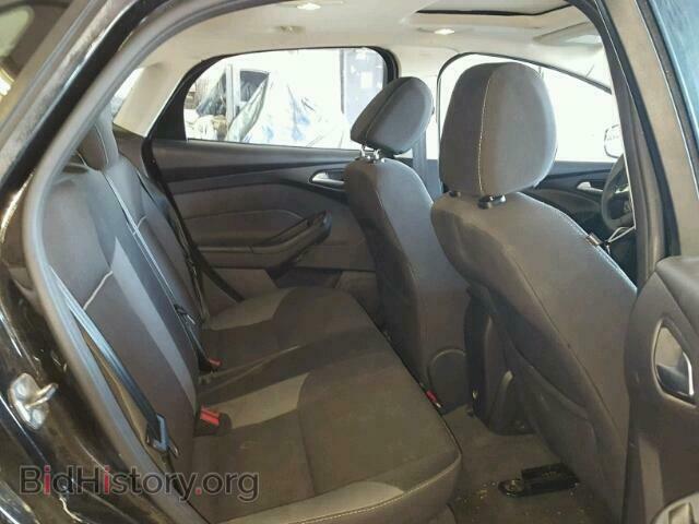 2014 FORD FOCUS - VIN: 1FADP3F23EL313532 - Photo 6