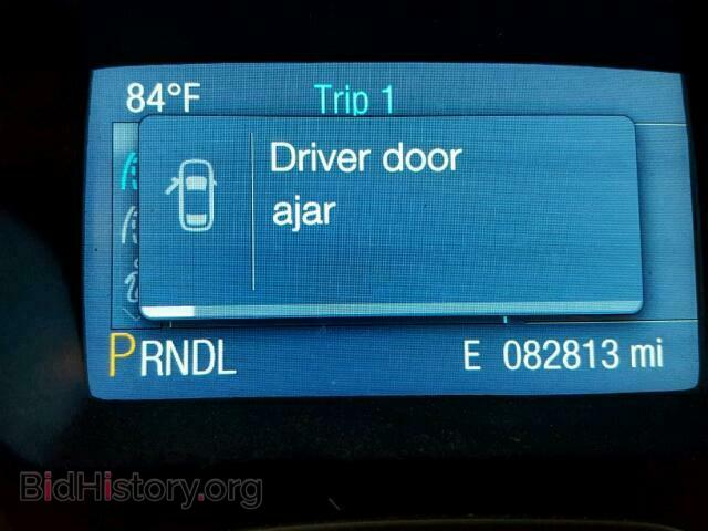 2014 FORD FOCUS - VIN: 1FADP3F23EL313532 - Photo 8