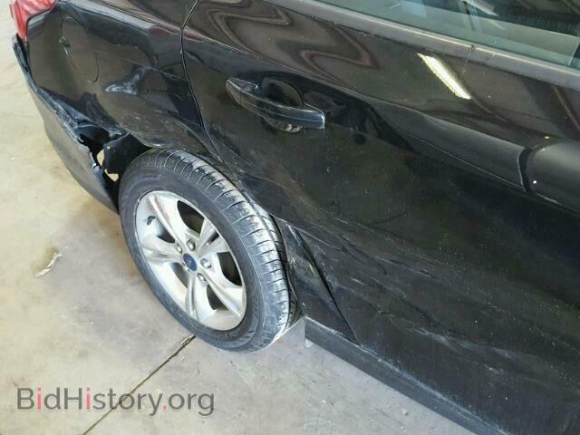 2014 FORD FOCUS - VIN: 1FADP3F23EL313532 - Photo 9