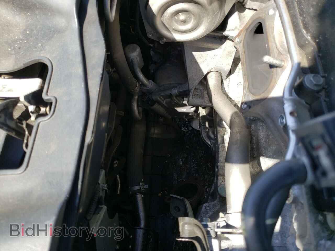 2017 HONDA CIVIC - VIN: 2HGFC2F57HH509317 - Фото 9