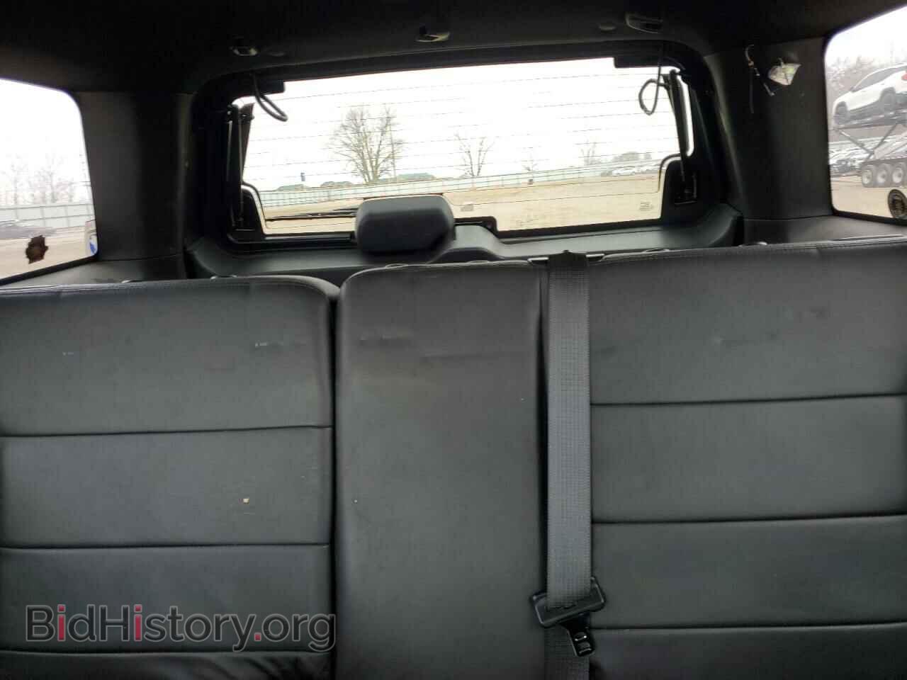 2012 FORD ESCAPE - VIN: 1FMCU9EG0CKB43952 - Фото 10