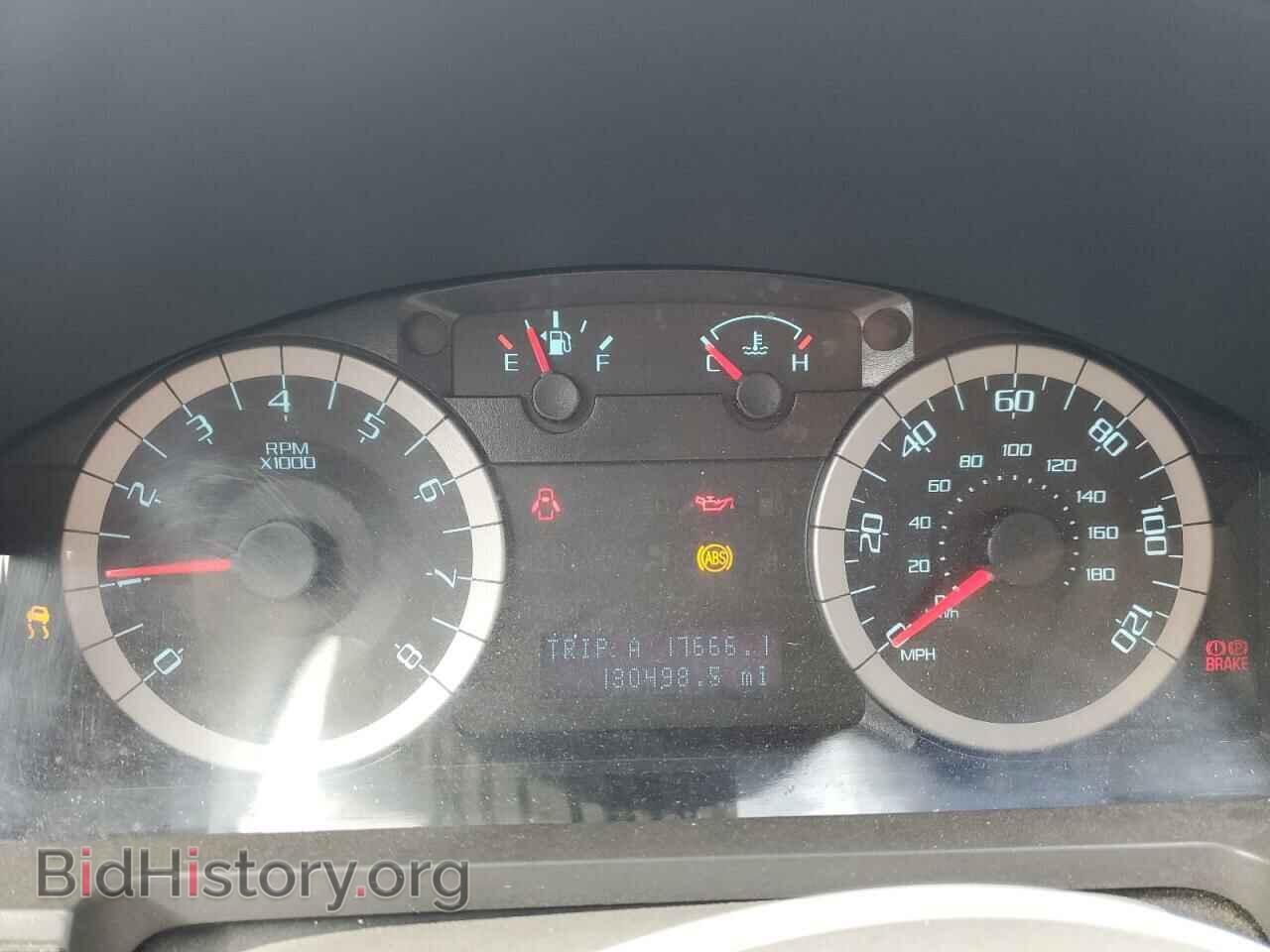 2010 FORD ESCAPE - VIN: 1FMCU9D73AKC28072 - Фото 9