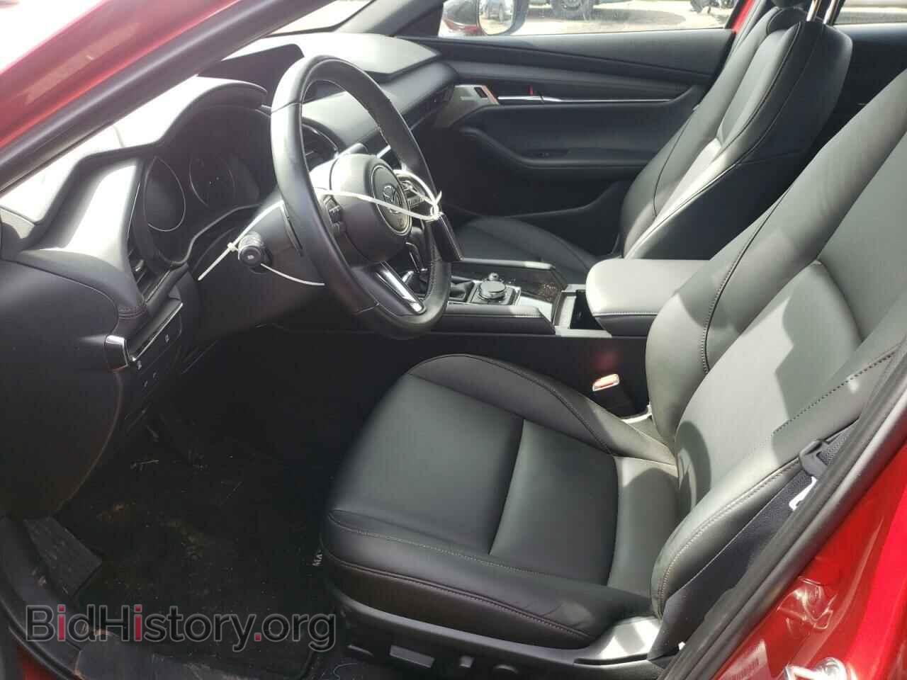 2021 MAZDA 3 - VIN: JM1BPBJY0M1402041 - Фото 7
