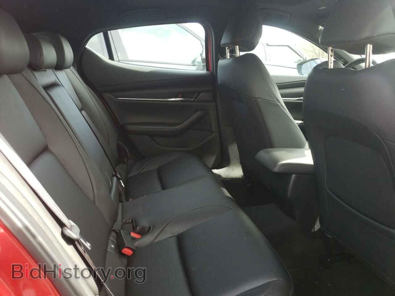 2021 MAZDA 3 - VIN: JM1BPBJY0M1402041 - Фото 10