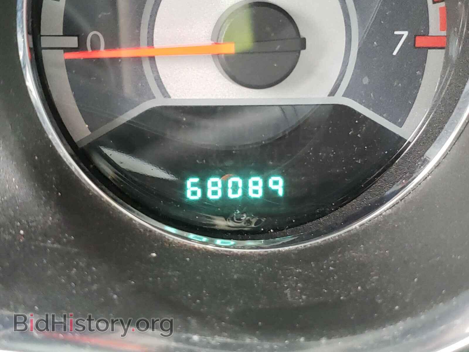 2012 CHRYSLER 200 - VIN: 1C3CCBCB8CN277701 - Photo 8