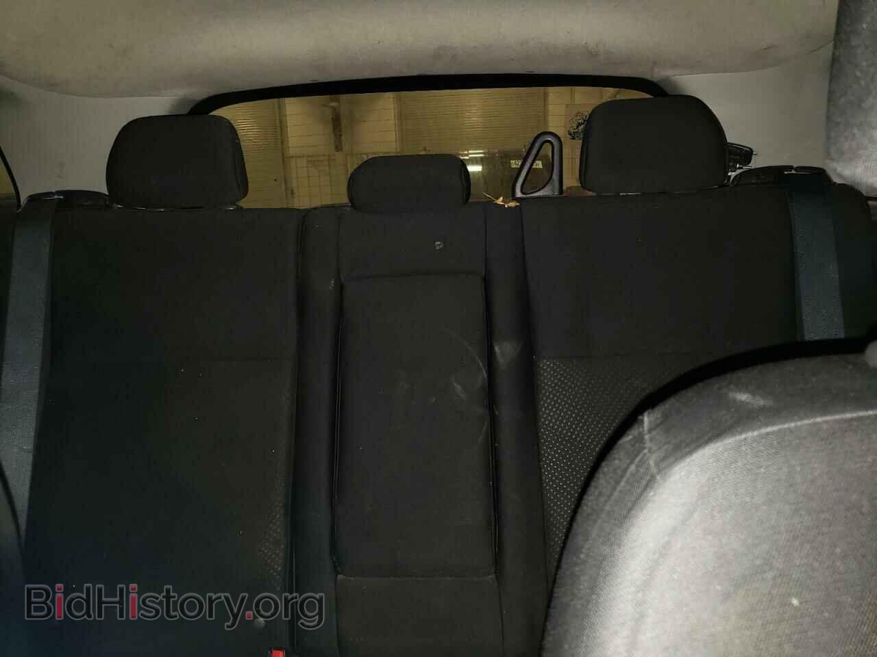 2013 MITSUBISHI OUTLANDER - VIN: 4A4AR3AU2DE011807 - Фото 10