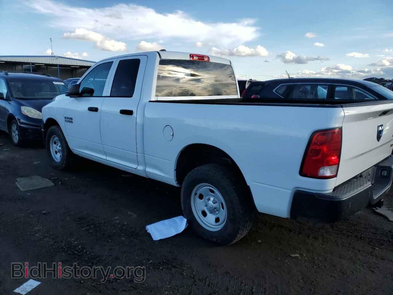 2017 RAM 1500 - VIN: 1C6RR7FG6HS623642 - Фото 2