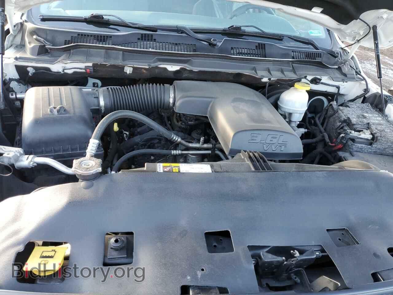 2017 RAM 1500 - VIN: 1C6RR7FG6HS623642 - Фото 11