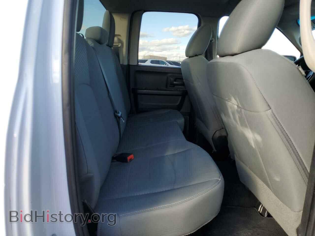 2017 RAM 1500 - VIN: 1C6RR7FG6HS623642 - Фото 10