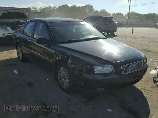 Photo YV1TS97D1X1035021 - VOLVO S80 1999