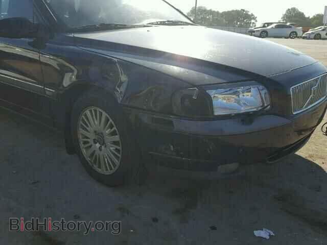 1999 VOLVO S80 - VIN: YV1TS97D1X1035021 - Фото 9