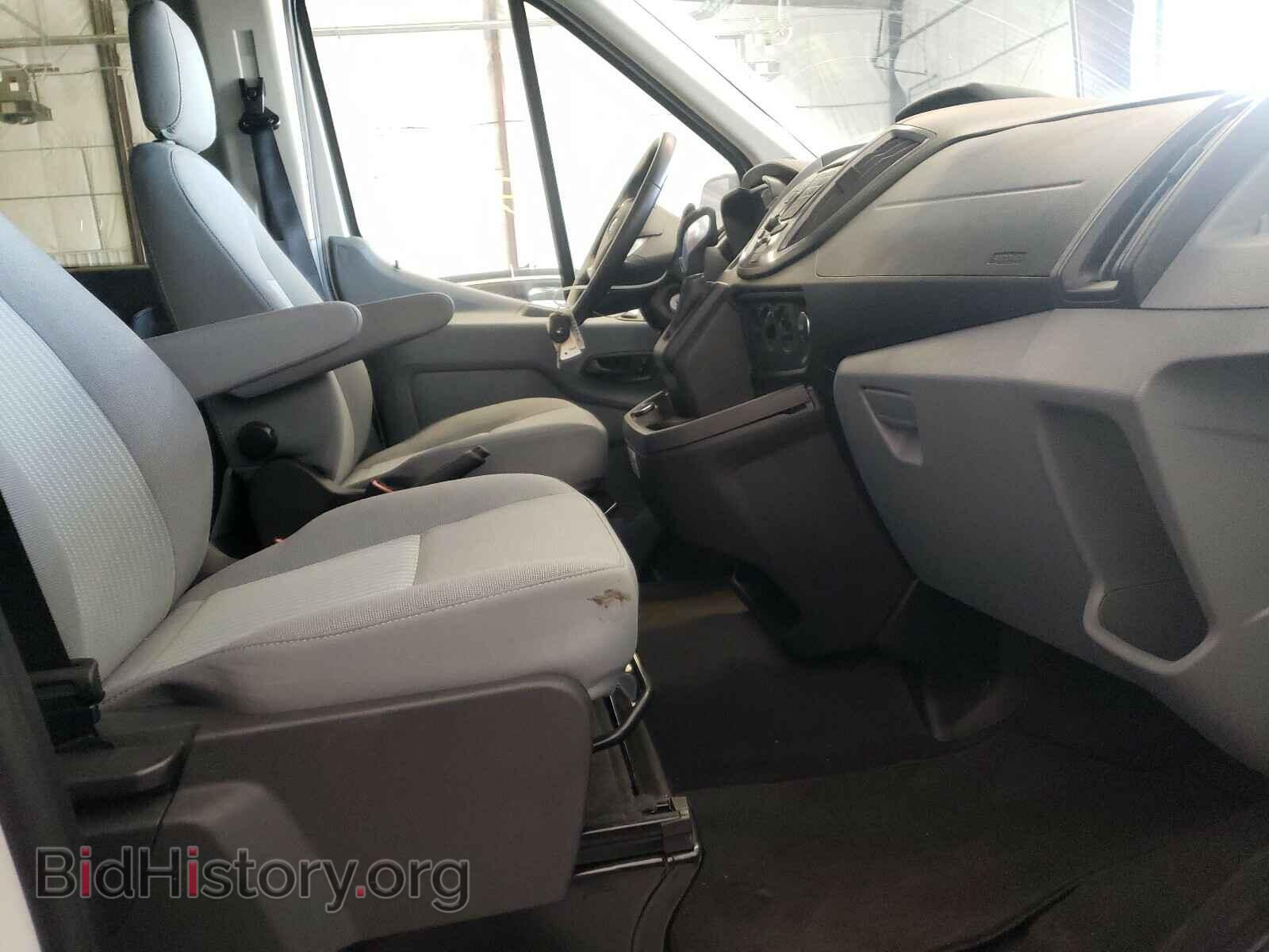 2017 FORD TRANSIT CO - VIN: 1FBAX2CG6HKA51897 - Photo 5