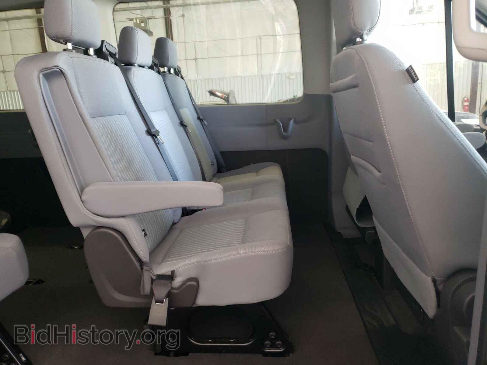 2017 FORD TRANSIT CO - VIN: 1FBAX2CG6HKA51897 - Photo 6