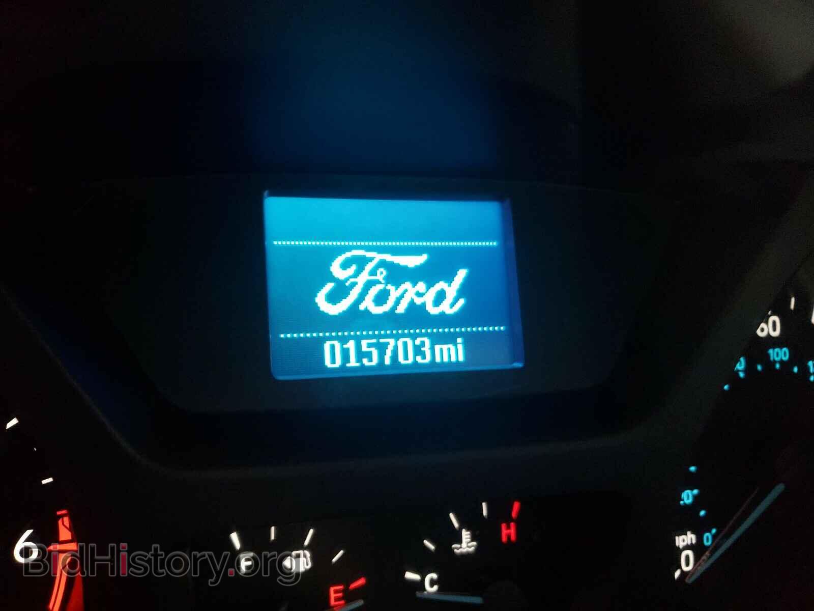 2017 FORD TRANSIT CO - VIN: 1FBAX2CG6HKA51897 - Photo 8