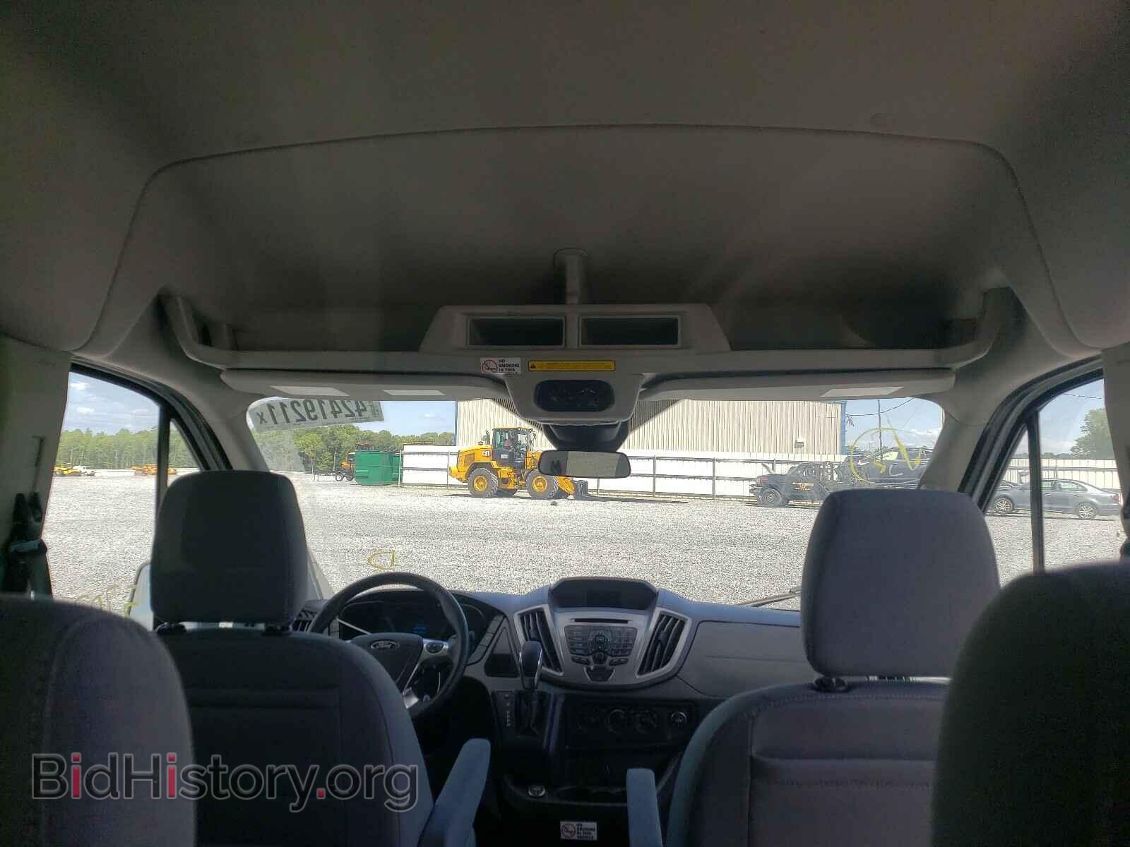 2017 FORD TRANSIT CO - VIN: 1FBAX2CG6HKA51897 - Photo 9