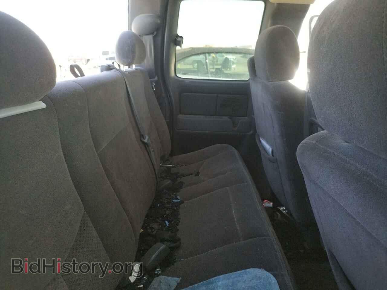 2007 CHEVROLET SILVERADO - VIN: 2GCEC19V171106795 - Фото 6