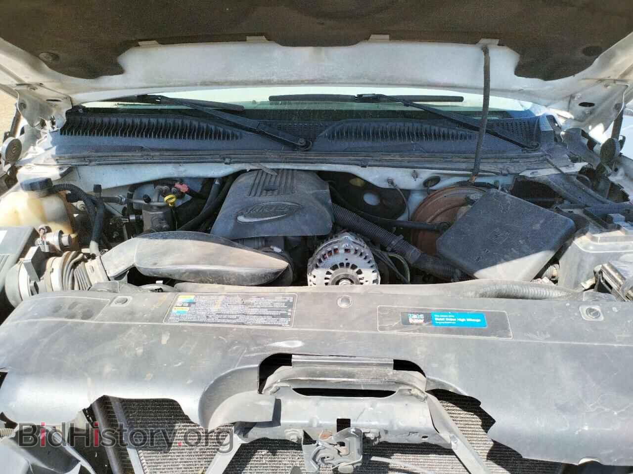 2007 CHEVROLET SILVERADO - VIN: 2GCEC19V171106795 - Фото 7