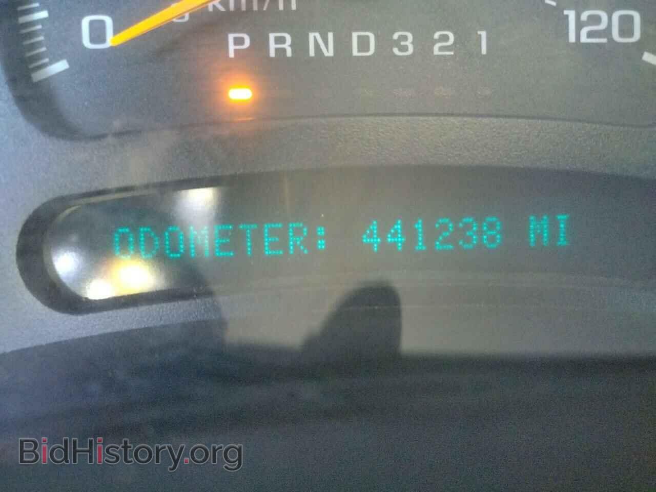 2007 CHEVROLET SILVERADO - VIN: 2GCEC19V171106795 - Фото 8