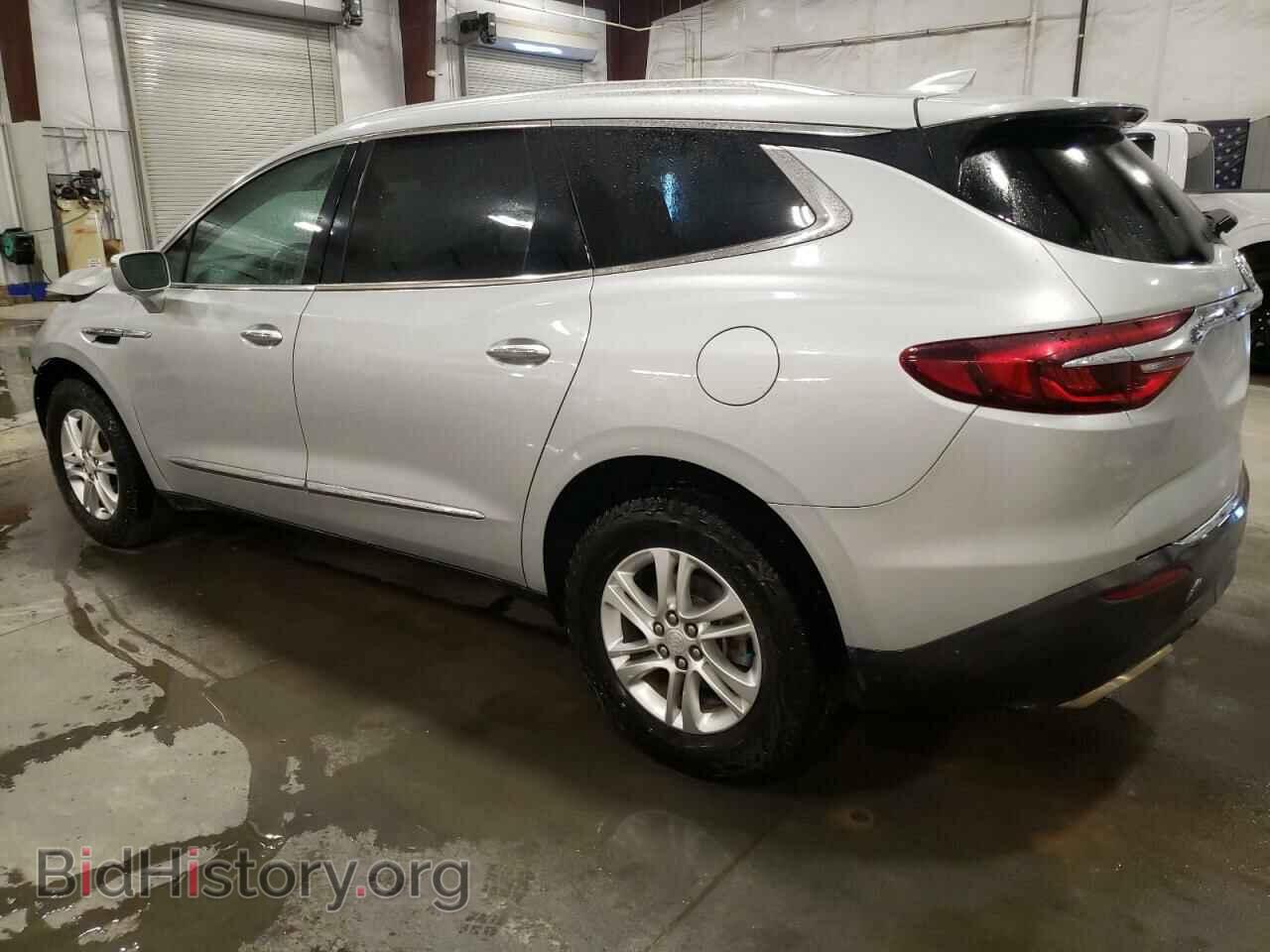 2019 BUICK ENCLAVE - VIN: 5GAEVBKW7KJ254355 - Фото 2