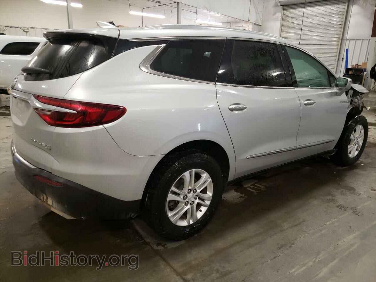 2019 BUICK ENCLAVE - VIN: 5GAEVBKW7KJ254355 - Фото 3